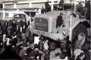 Oran- SDV- 4732